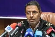 ممنوعیت تردد خودروهای سنگین در مناطق یک و 12