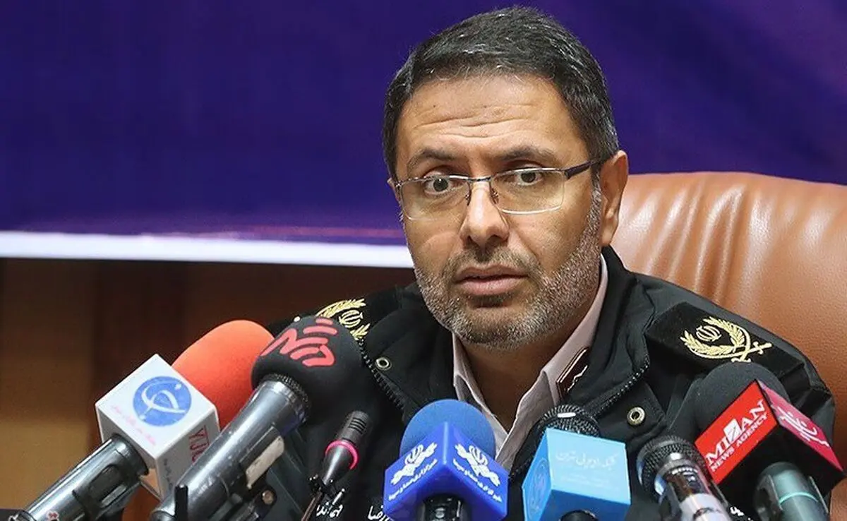 ممنوعیت تردد خودروهای سنگین در مناطق یک و 12