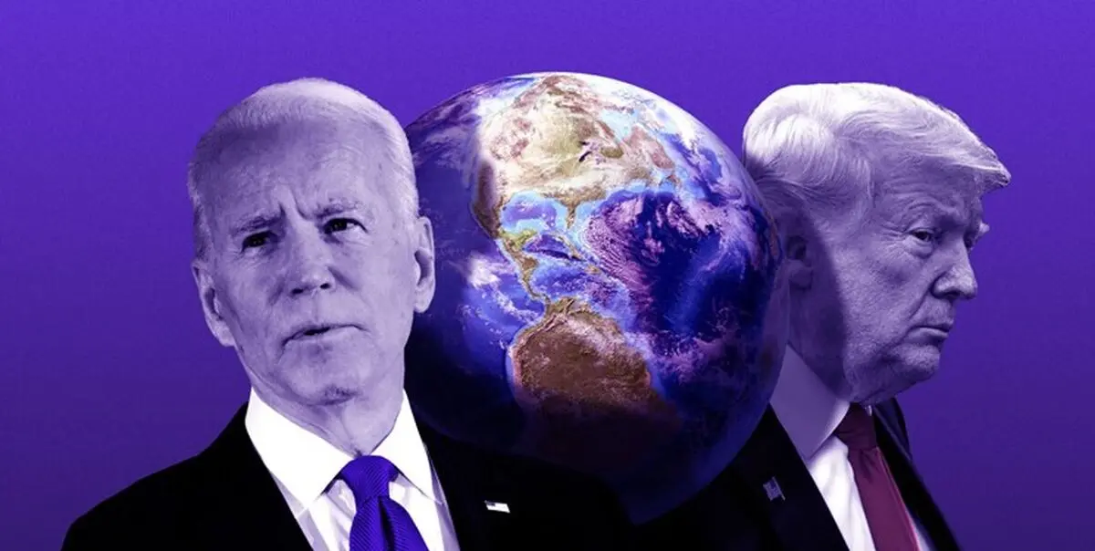 اولویت‌های سیاست خارجی بایدن

