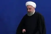 روایت حسن روحانی از نقش فوق العاده رهبرانقلاب در مانع درگیر شدن ایران در جنگ 