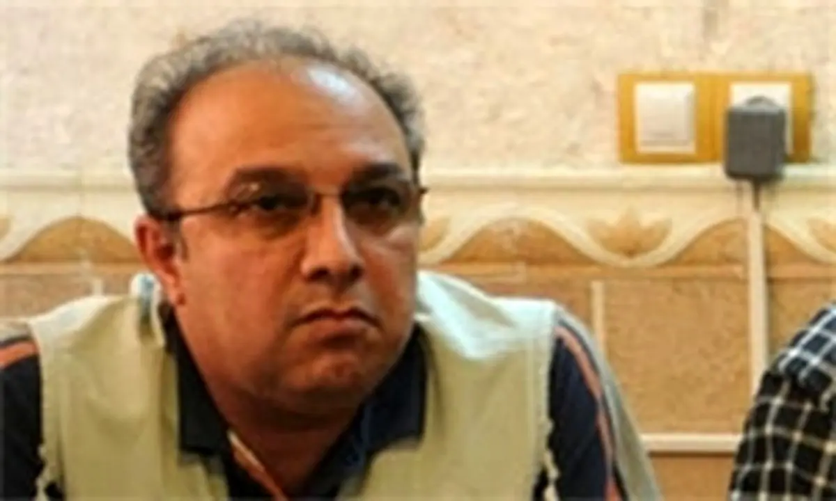 داستان تفاوت های دو باجناق در «هست و نیست»
