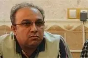 داستان تفاوت های دو باجناق در «هست و نیست»