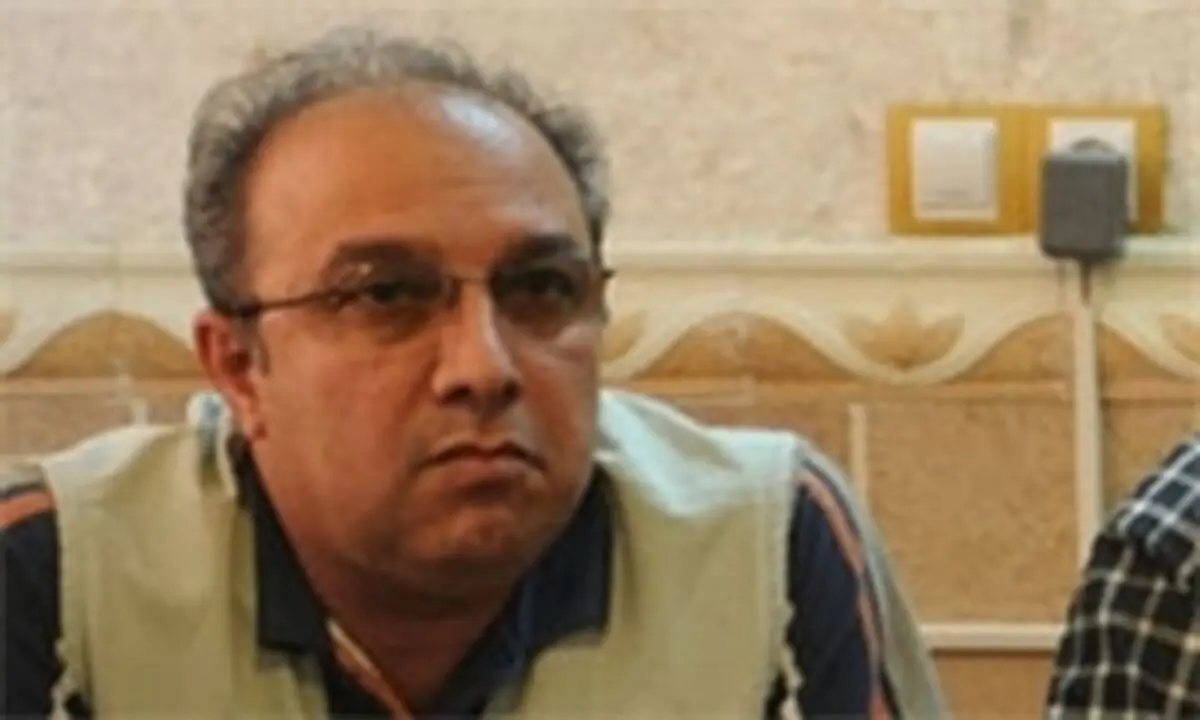 داستان تفاوت های دو باجناق در «هست و نیست»