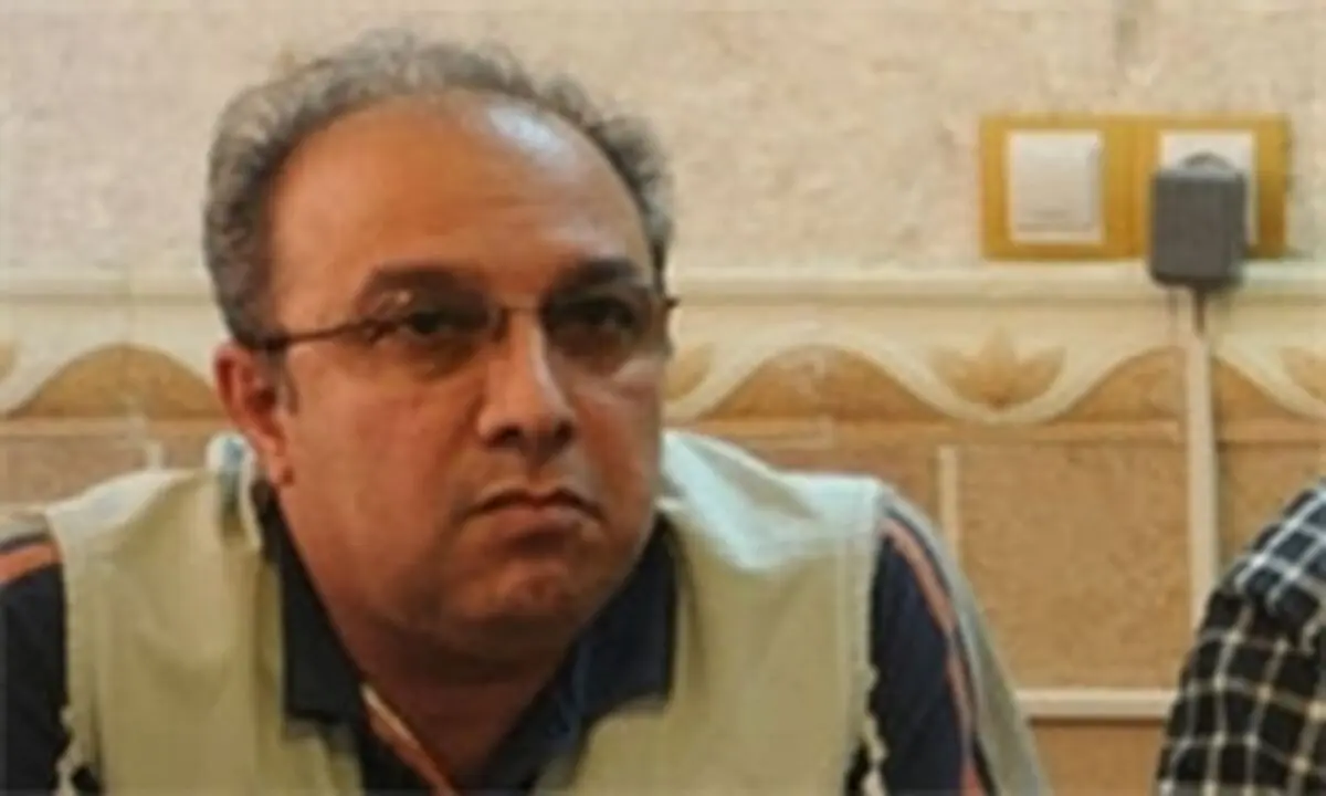 داستان تفاوت های دو باجناق در «هست و نیست»