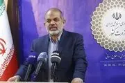 واکنش وزیر کشور به احتمال تغییر استانداران
