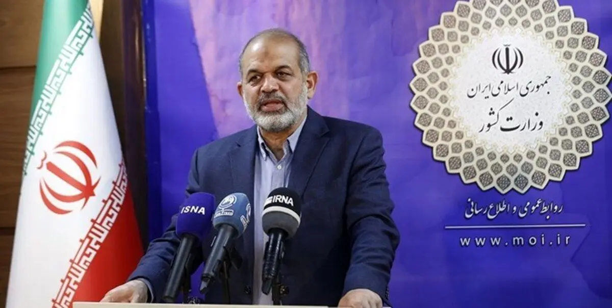واکنش وزیر کشور به احتمال تغییر استانداران