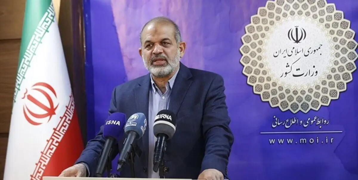 واکنش وزیر کشور به احتمال تغییر استانداران