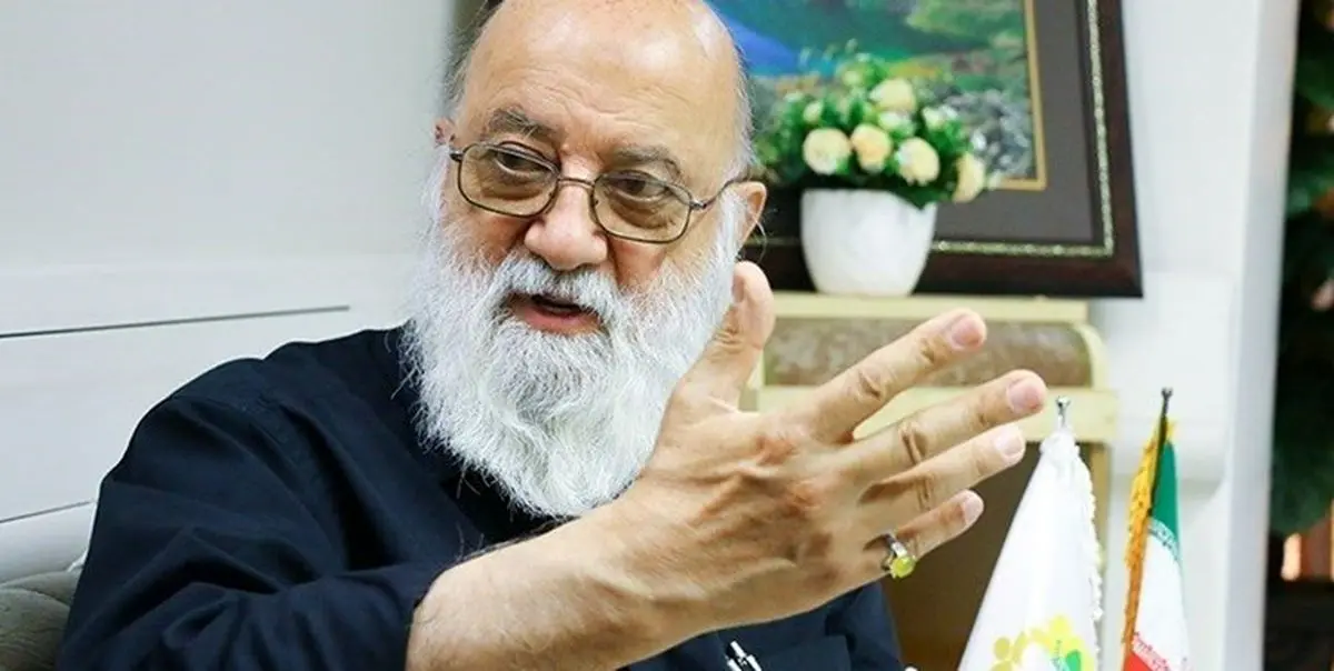 چمران: پزشکان ما برای طبابت در دنیا صادر میشوند