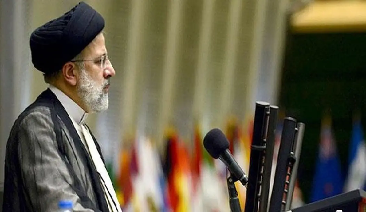 رئیسی: سند تحول دولت مردمی به عنوان چارچوب حاکم در برنامه‌های وزرای پیشنهادی دولت است
