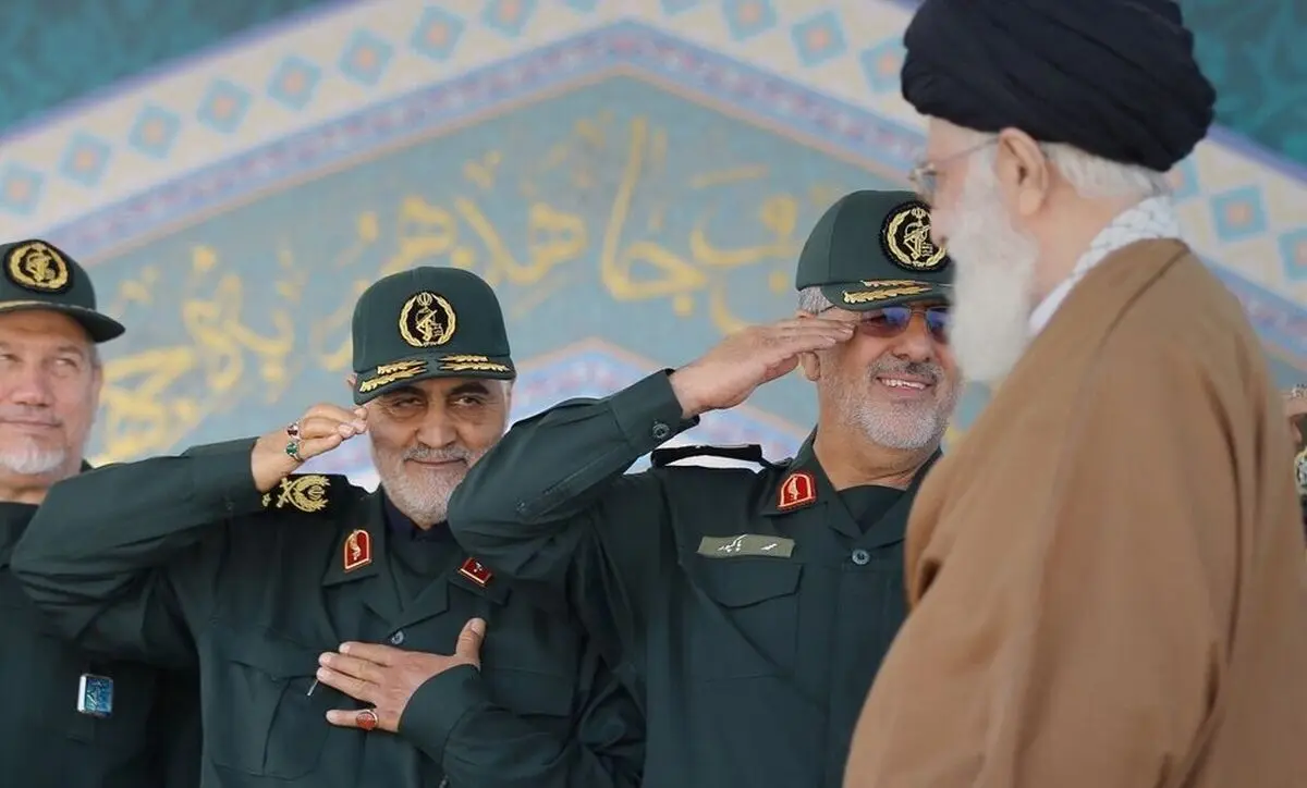 سرداری که اهل حزب و جناج نبود