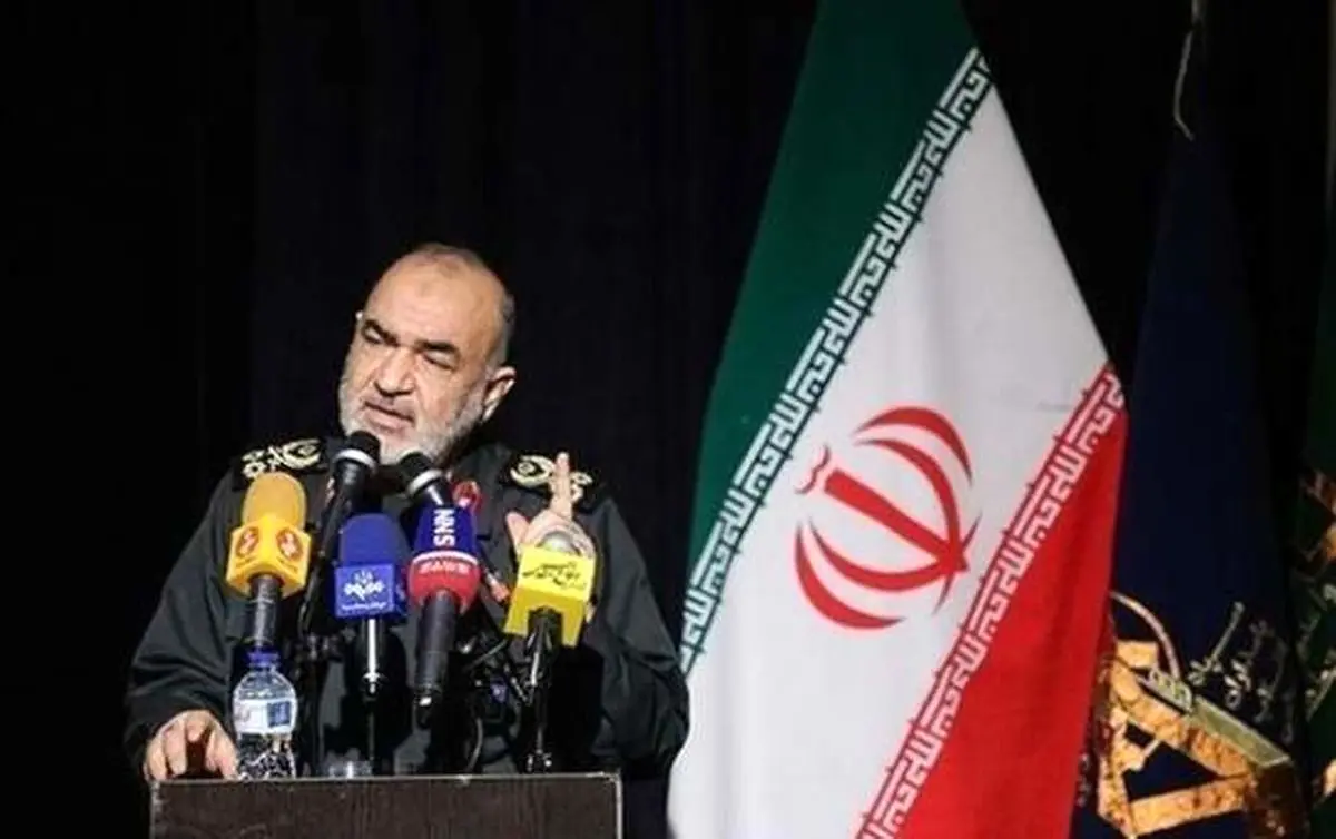 جنگ سپاه پاسداران را به ارتش نیرومند تبدیل کرد