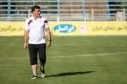 شرایط خوب تراکتور از زبان مدیر این تیم