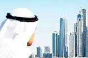 سقوط در دو هفته؛ دبی از هاب مالی دنیا به برج‌های اشباح رسید