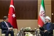 لوکس ترین هتل ترکیه در اختیار روحانی! +تصاویر