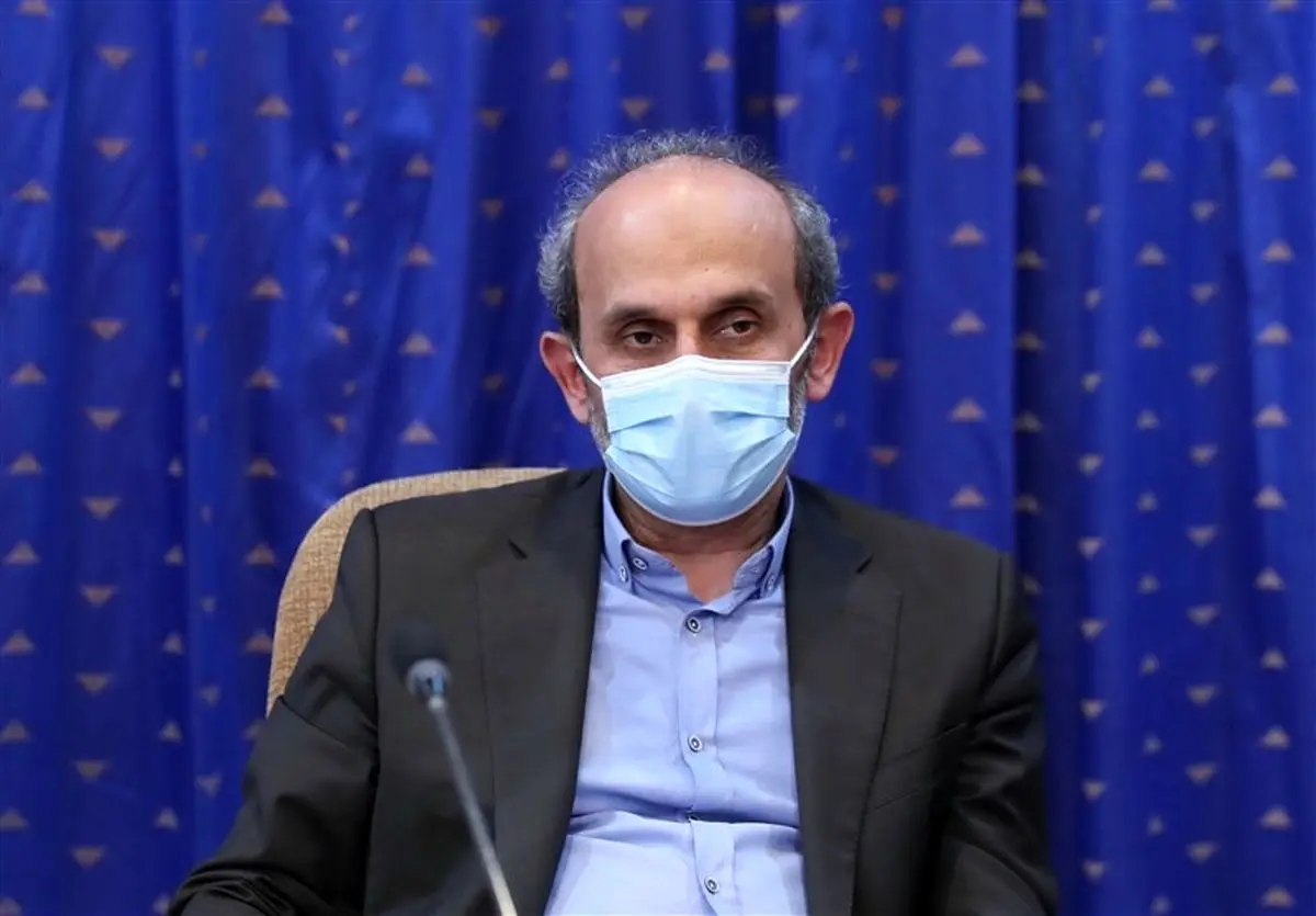 موضع رئیس صدا و سیما درباره سریالهایی که رفتار بازیگران آنها را دچار حاشیه کرده است