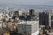 جدول قیمت اجاره مسکن در اکباتان
