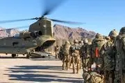 تماس مشکوک  وزیر دفاع آمریکا با همتای افغانستانی