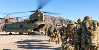تماس مشکوک  وزیر دفاع آمریکا با همتای افغانستانی