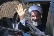 حسن روحانی به دنبال لیست ۱۶ نفره برای انتخابات