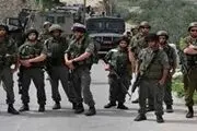 صهیونیست ها به صیادان فلسطینی هم رحم نکردند