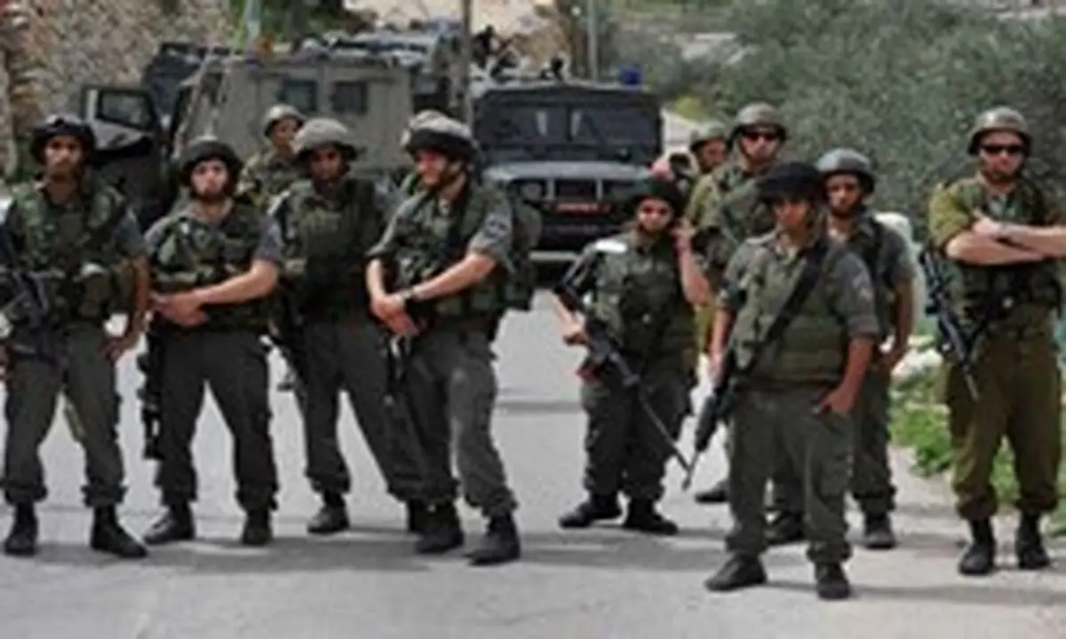 صهیونیست ها به صیادان فلسطینی هم رحم نکردند