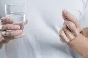 بی خوابی به دلیلی کمبود این ویتامین‌ها است