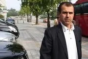منصوریان یک استقلالی تمام عیاراست 