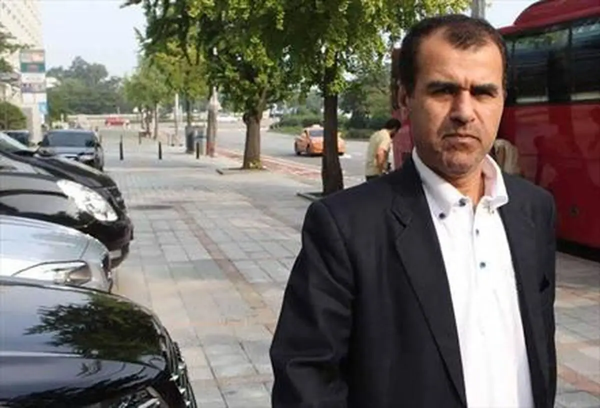منصوریان یک استقلالی تمام عیاراست 