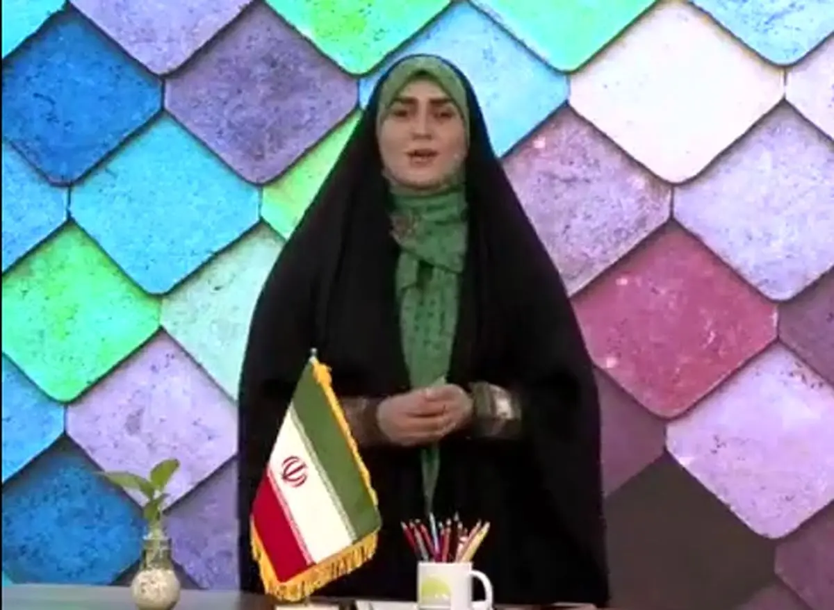 واکنش مجری شبکه پنج به انتقاداتش به دولت+فیلم