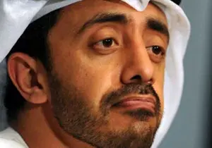 توهین شدید وزیر خارجه امارات به سعودی‌ها 