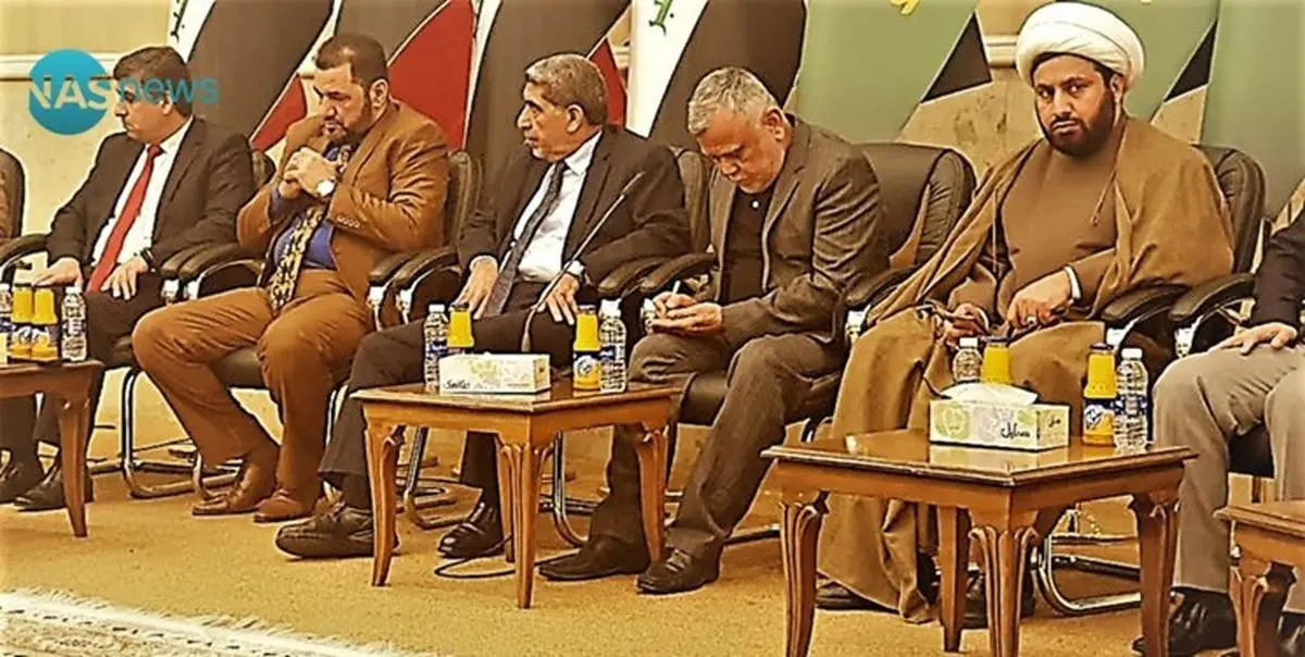 مخالفت گروههای شیعه عراق با نامزدی «الزرفی» برای نخست وزیری
