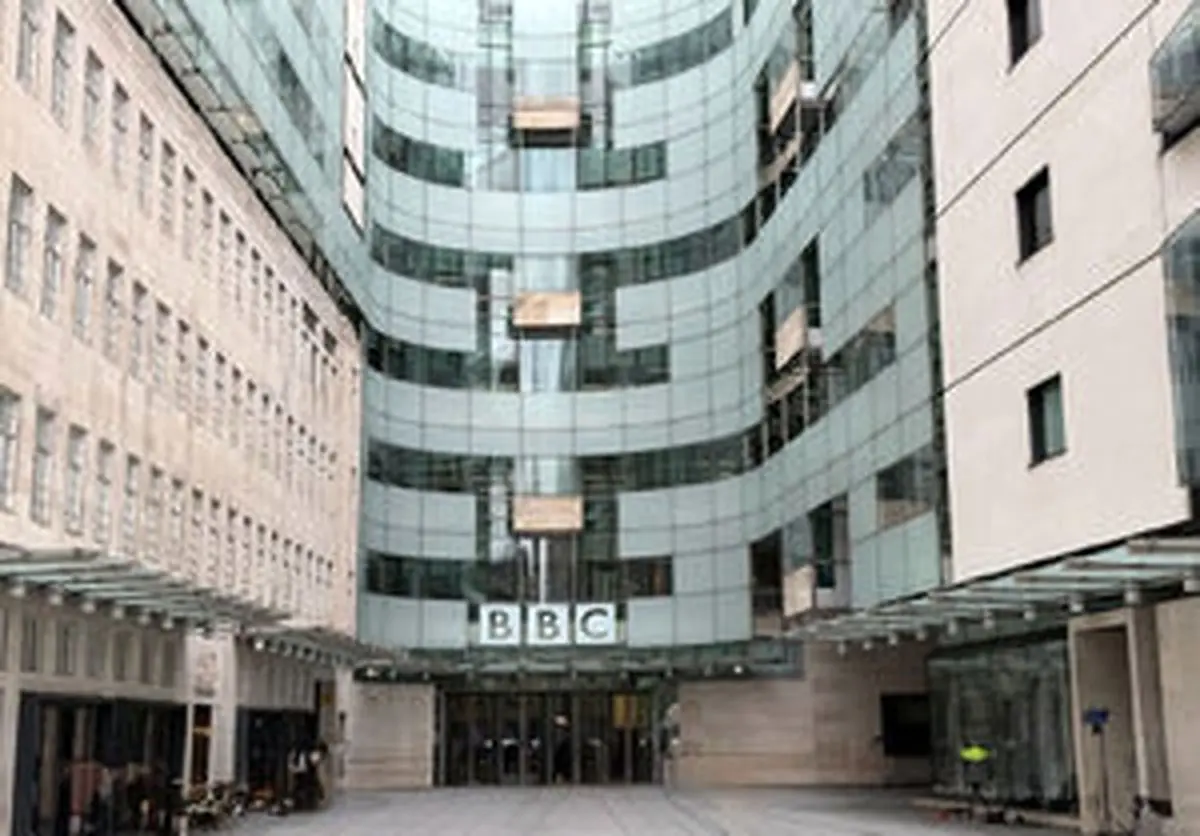 دومینوی استعفا در بی‌بی‌سی