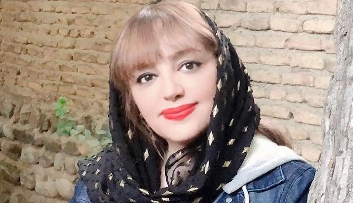 واقعا فکرشو می کردید این چهره لیلا برخورداری در واقعیت باشد