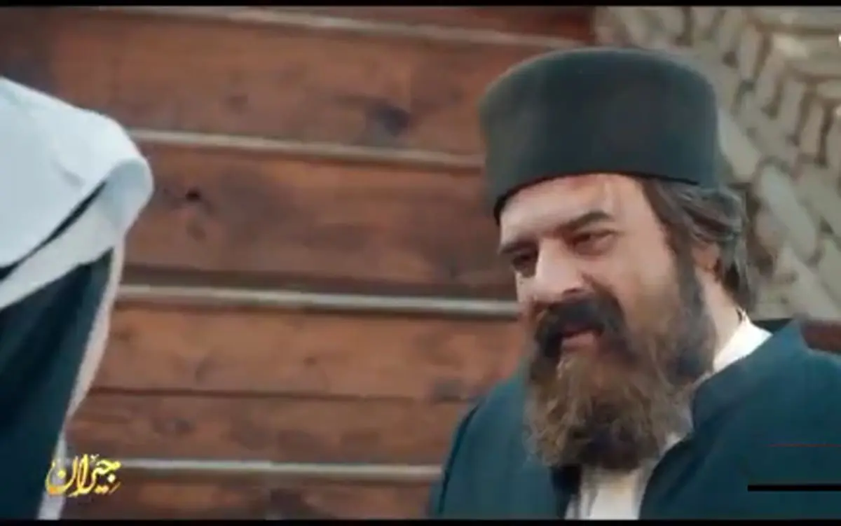 سیلی ستاره پسیانی به هومن برق نورد+فیلم