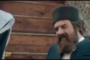 سیلی ستاره پسیانی به هومن برق نورد+فیلم