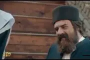 سیلی ستاره پسیانی به هومن برق نورد+فیلم