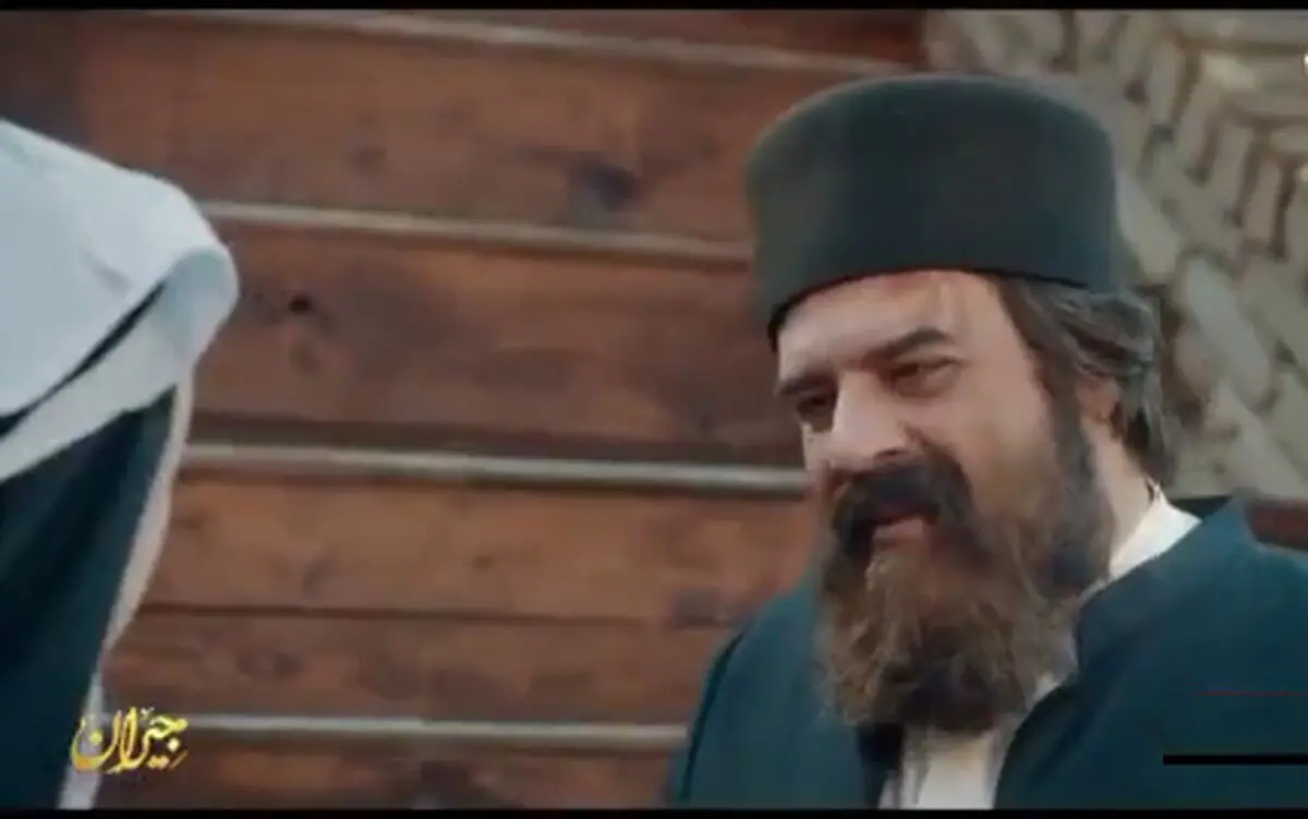 سیلی ستاره پسیانی به هومن برق نورد+فیلم