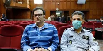 جزئیات هفتمین جلسه دادگاه رسیدگی به اتهامات محمد امامی