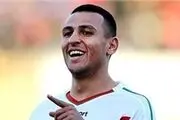 مدافع استقلال جایگزین حاج‌صفی شد