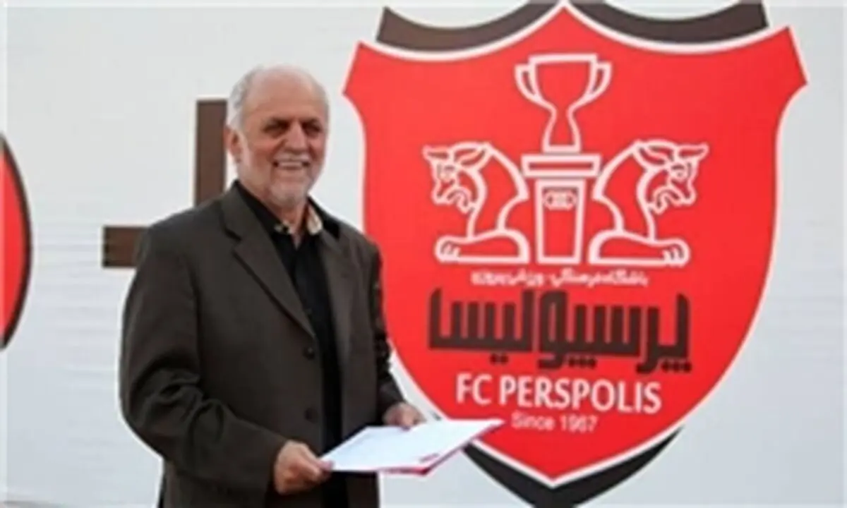 خوردبین: اگر من سرپرست پرسپولیس بودم آن اتفاقات در اهواز نمی‌افتاد