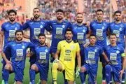 مصدومان استقلال به صنعت نفت رسیدند
