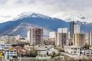 جدیدترین قیمت واحدهای مسکونی در منطقه آهنگ تهران
