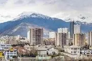حدود قیمت مسکن در منطقه پرتقاضای شرق تهران
