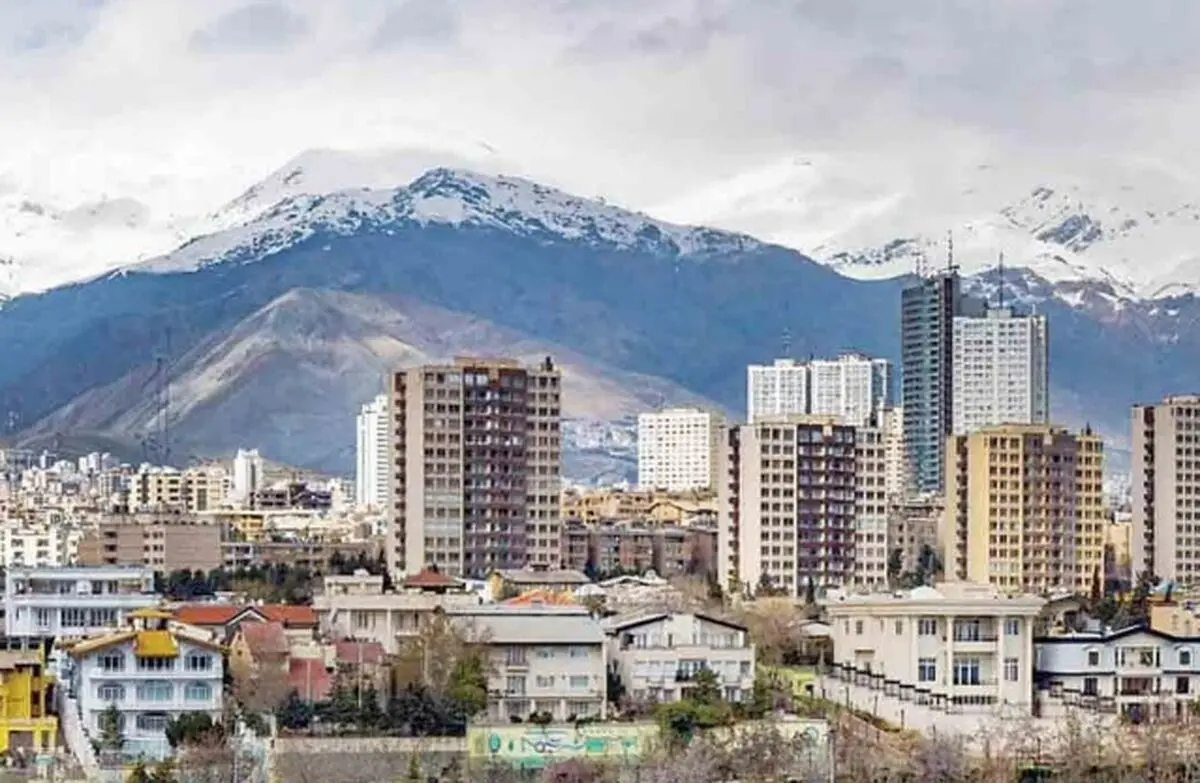 حدود قیمت مسکن در منطقه پرتقاضای شرق تهران
