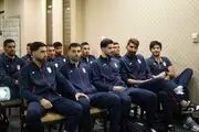 این ستاره‌های فوتبال ایران در آستانه محرومیت از فیفادی!