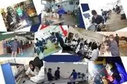 فاصله ۱۰ برابری دو سوی دهک‌ها