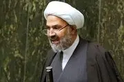 عوامل موثر در اتفاقات ورزشگاه مشهد را معرفی می کنیم