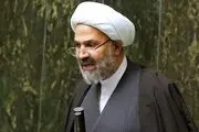 عوامل موثر در اتفاقات ورزشگاه مشهد را معرفی می کنیم