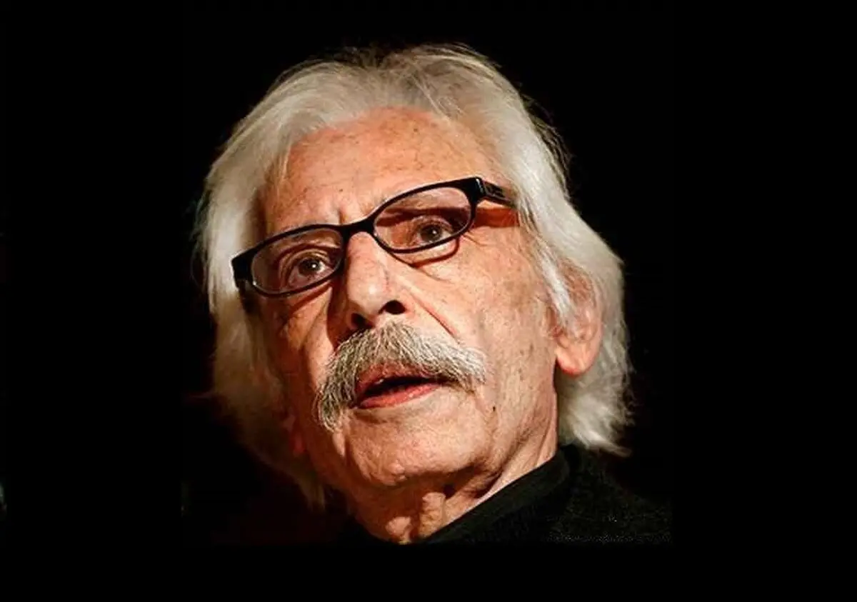 کمال الملک سینمای ایران 83 ساله شد/عکس