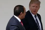 هشدار مصر به آمریکا و اسرائیل پس از حمله قطر